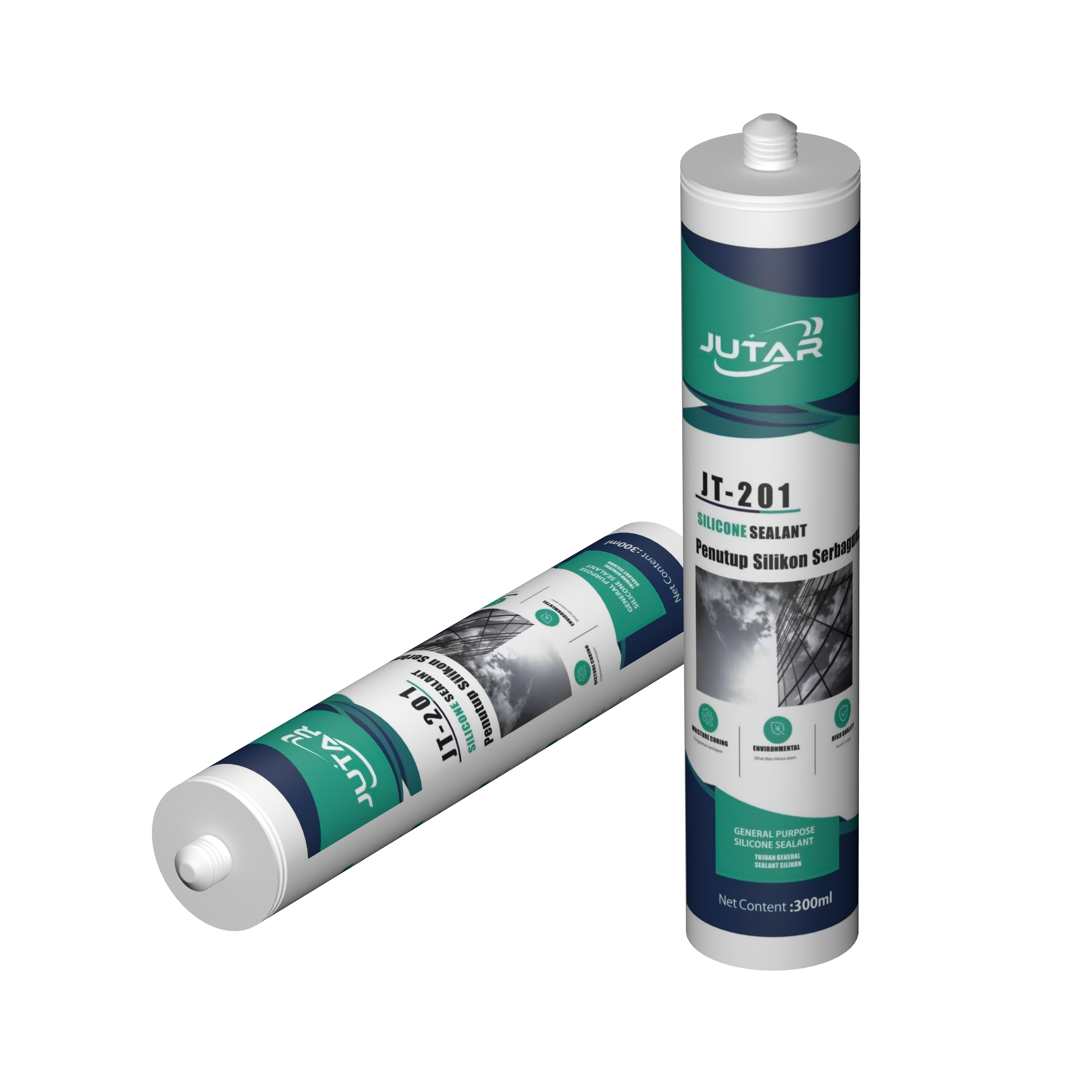 Acidic Silicone Sealant