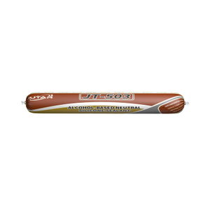 JT-503 Alcohol-based Silicone Sealant Is Non-toxic And Odorless.