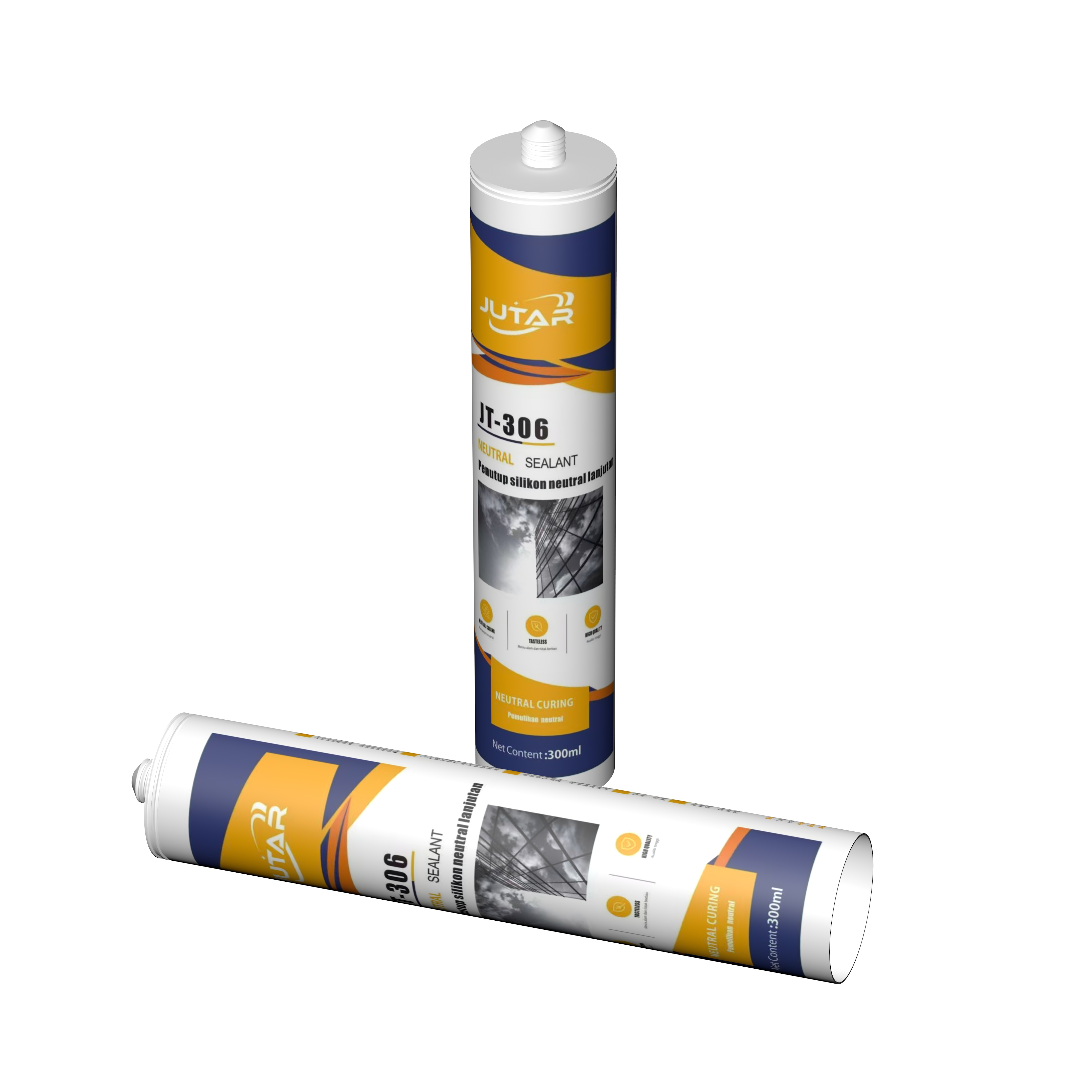 Neutral Silicone Sealant