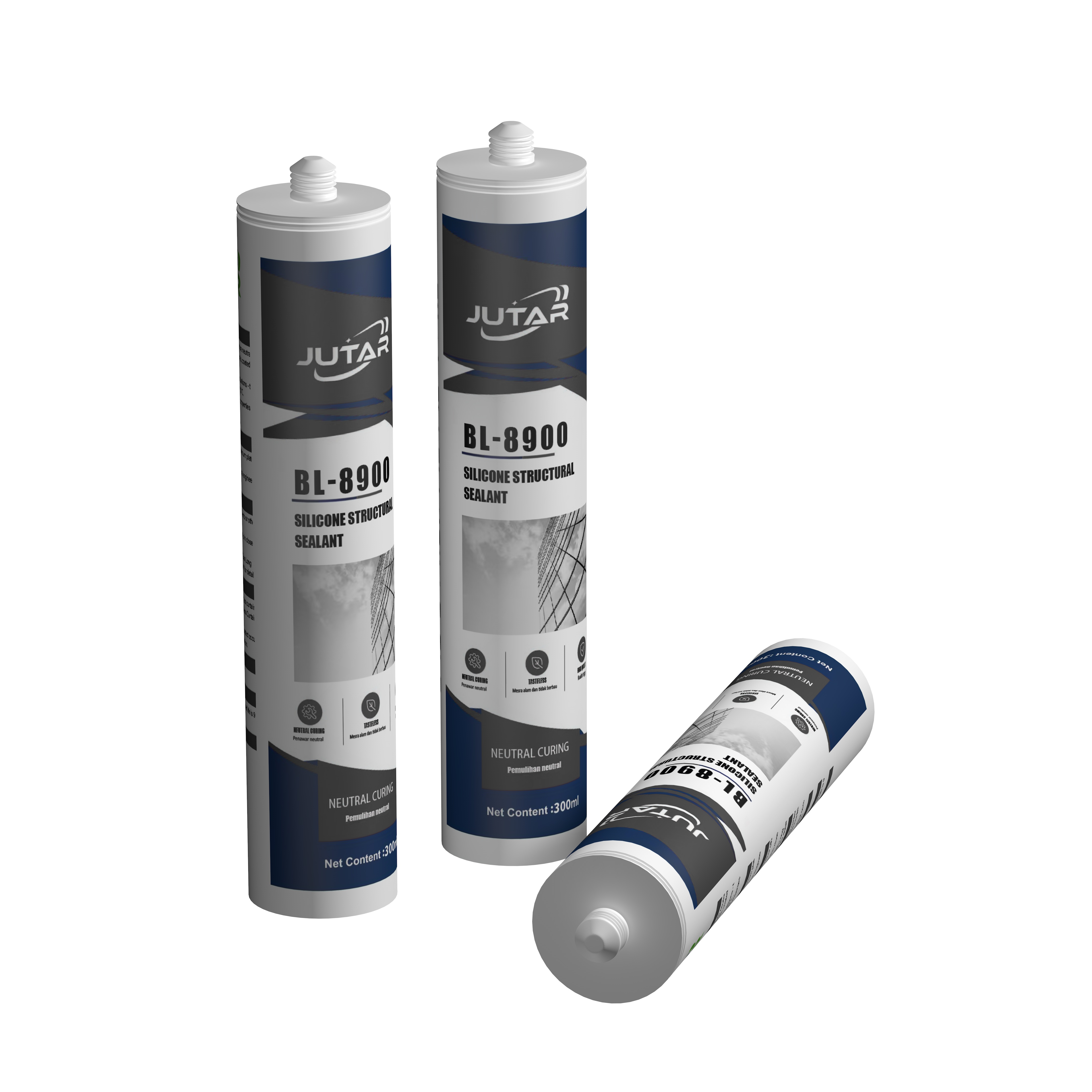 Silicone Structural Sealant