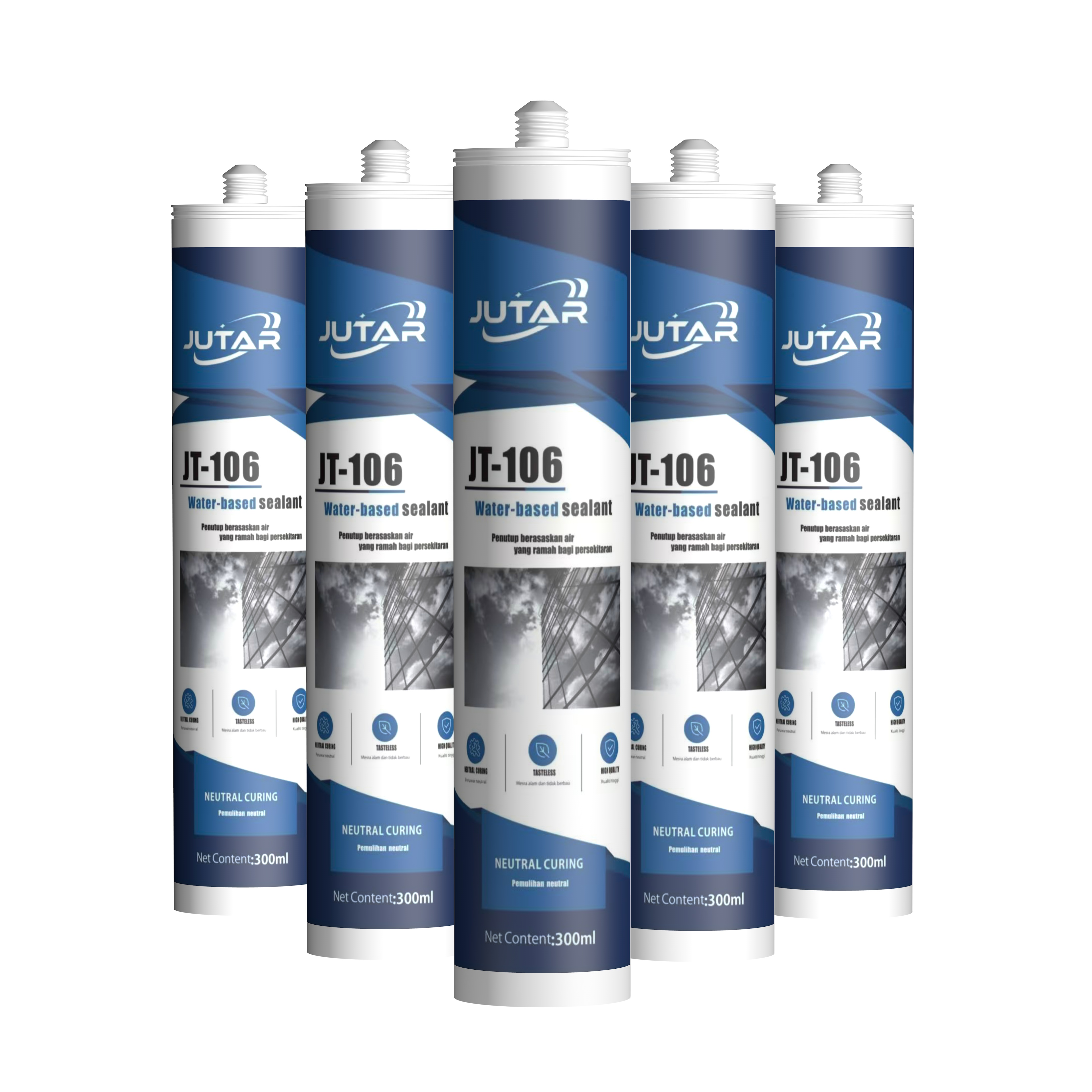 Water-based Sealant