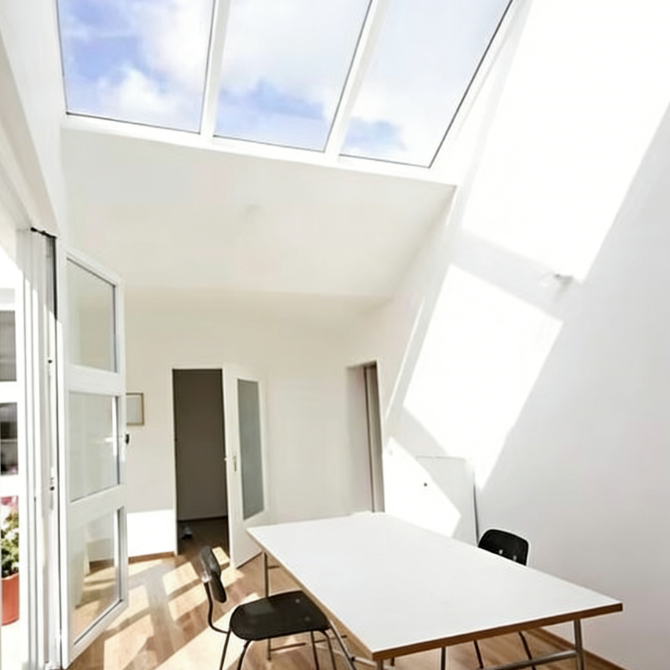 sunshine room