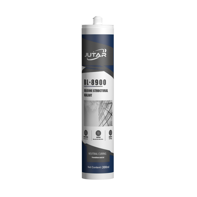 BL-8900 Silicone Structural Sealant Specifically Designed Sealing Purposes in Curtain Walls And Glass