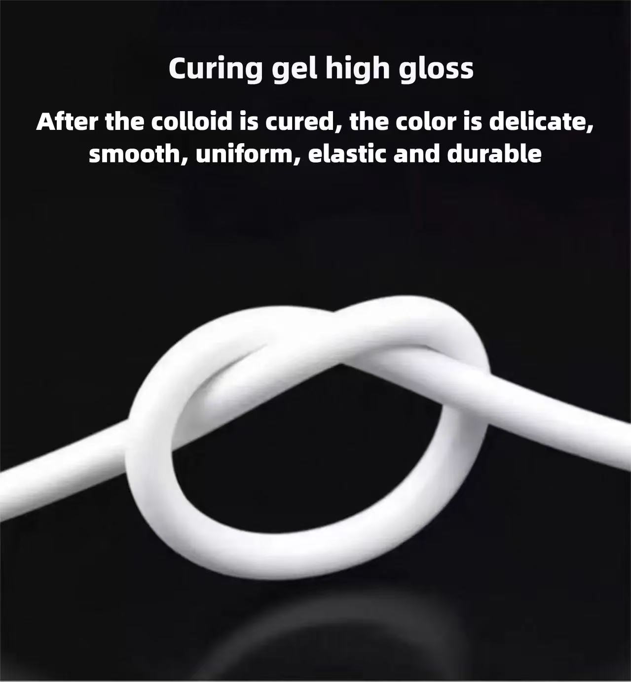 Display effect
