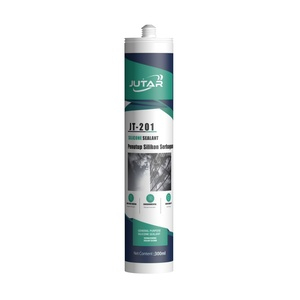 High-quality Acidic Silicone Sealant Has Strong Adhesive Force And Is Suitable Glass And Fish Tanks