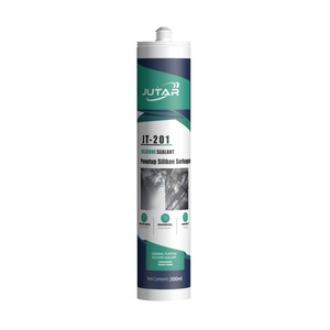 High-quality Acidic Silicone Sealant Has Strong Adhesive Force And Is Suitable Glass And Fish Tanks