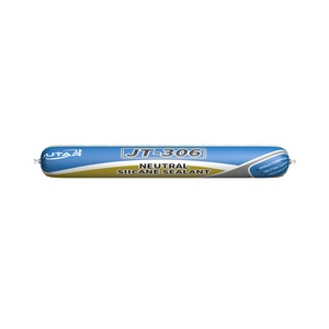 Silicone sealant