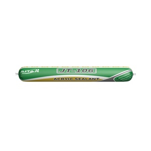 DAP High-quality Water-based Acrylic Silicone Sealant Waterproofing And Sealing Joints