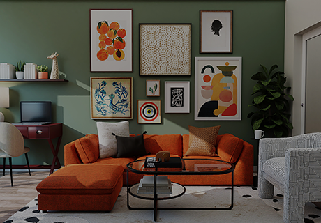 Interior Decoration