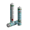 818C Series 300ml Polyurethane Sealant Aluminum Alloy Door And Window Corner Code Connection - High-temperature Resistant Sealant