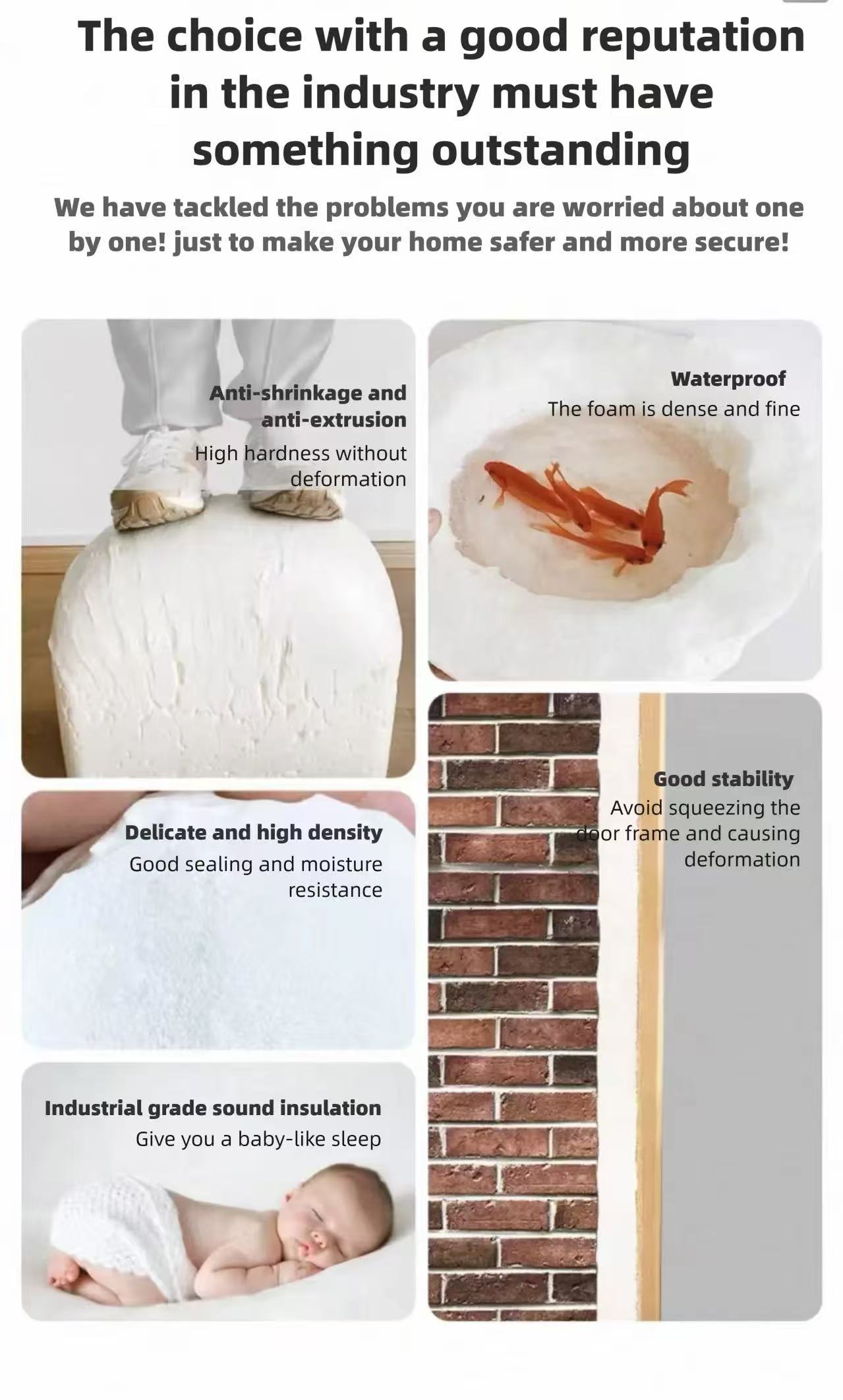 Product effect
