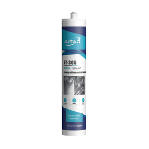 JUTAR - High-quality Neutral Silicone Sealant Windproof And Rainproof Building Sealing