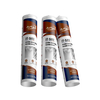 JUTAR JT-503 750ml Sausage-packaged Alcohol-based Silicone Adhesive Sealant Anti-mold Swimming Pool Construction