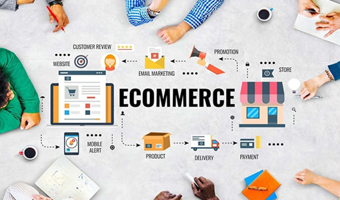 E-commerce-Seller-Services