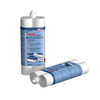 Aluminum Angle Connecting The Stainless Steel Metal Window Frame And Double-component Polyurethane Joint Adhesive