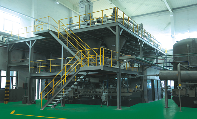 Intelligent-Manufacturing