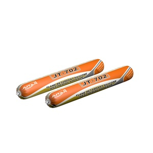 Fire-resistant Silicone Sealant Withstand High Temperatures It Withstand Temperatures Exceeding 600 Degrees Celsius Automotive Engines