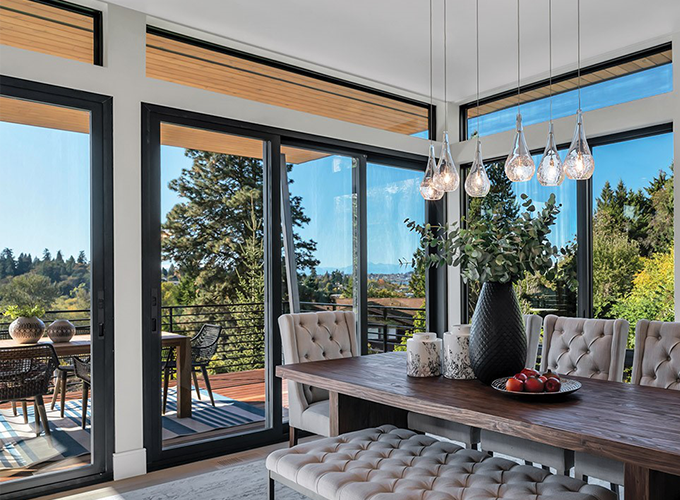 Doors-&-Windows Sealant