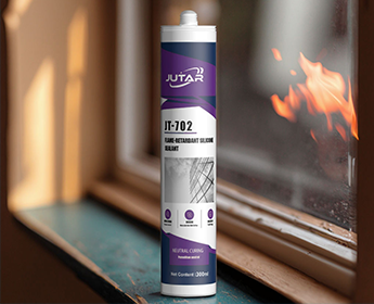 Fireproof-Sealant
