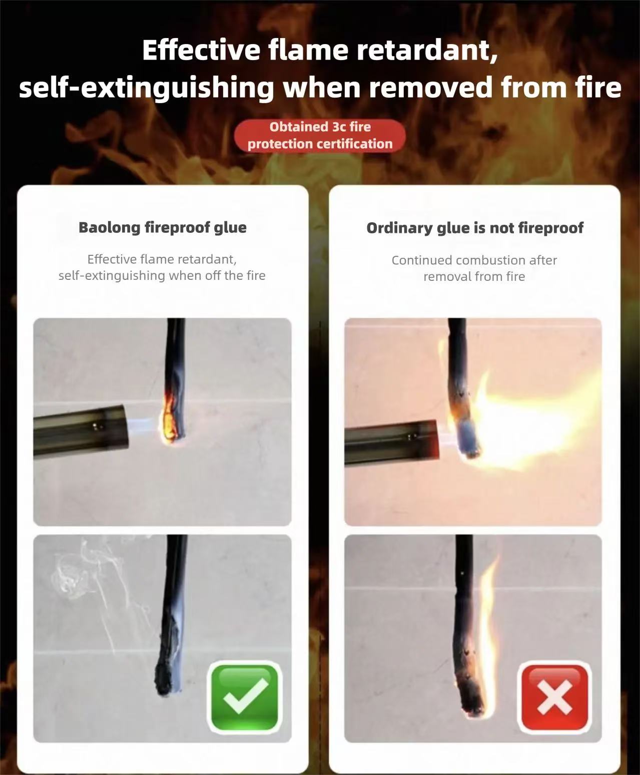 Application scenario