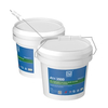 Single-component Alcohol-based Roof Coating - Waterproof, Heat-resistant Cold-resistant And Non-toxic