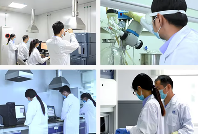 OEM Services of Adhesive Supplier