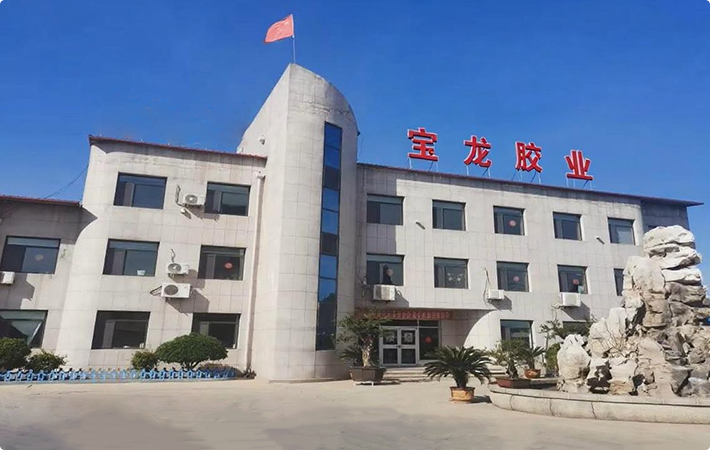 Baolong Adhesive Factory