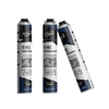 JT-802 polyurethane foam filler window sealant odorless environmentally friendly and of high quality