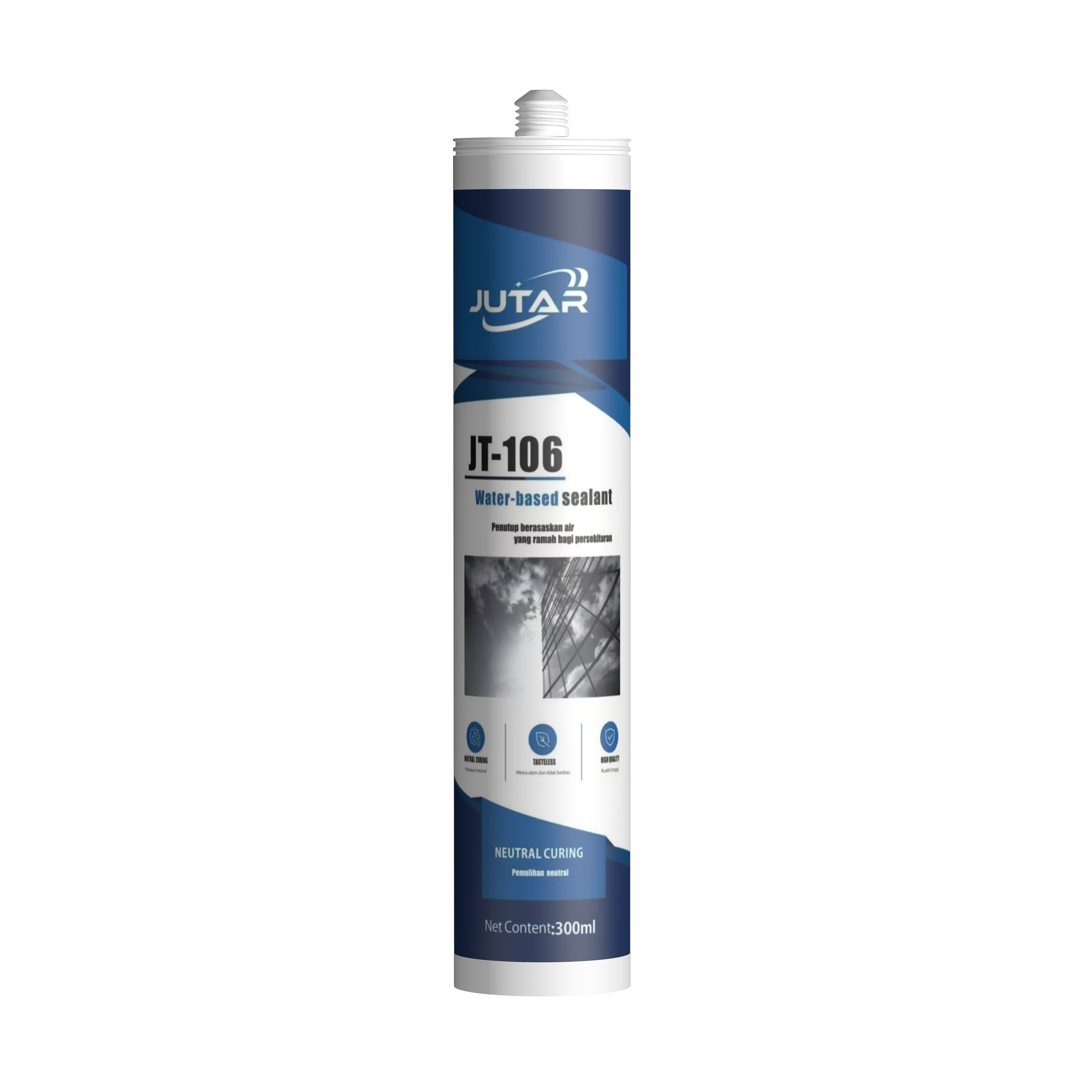 Water-based sealant