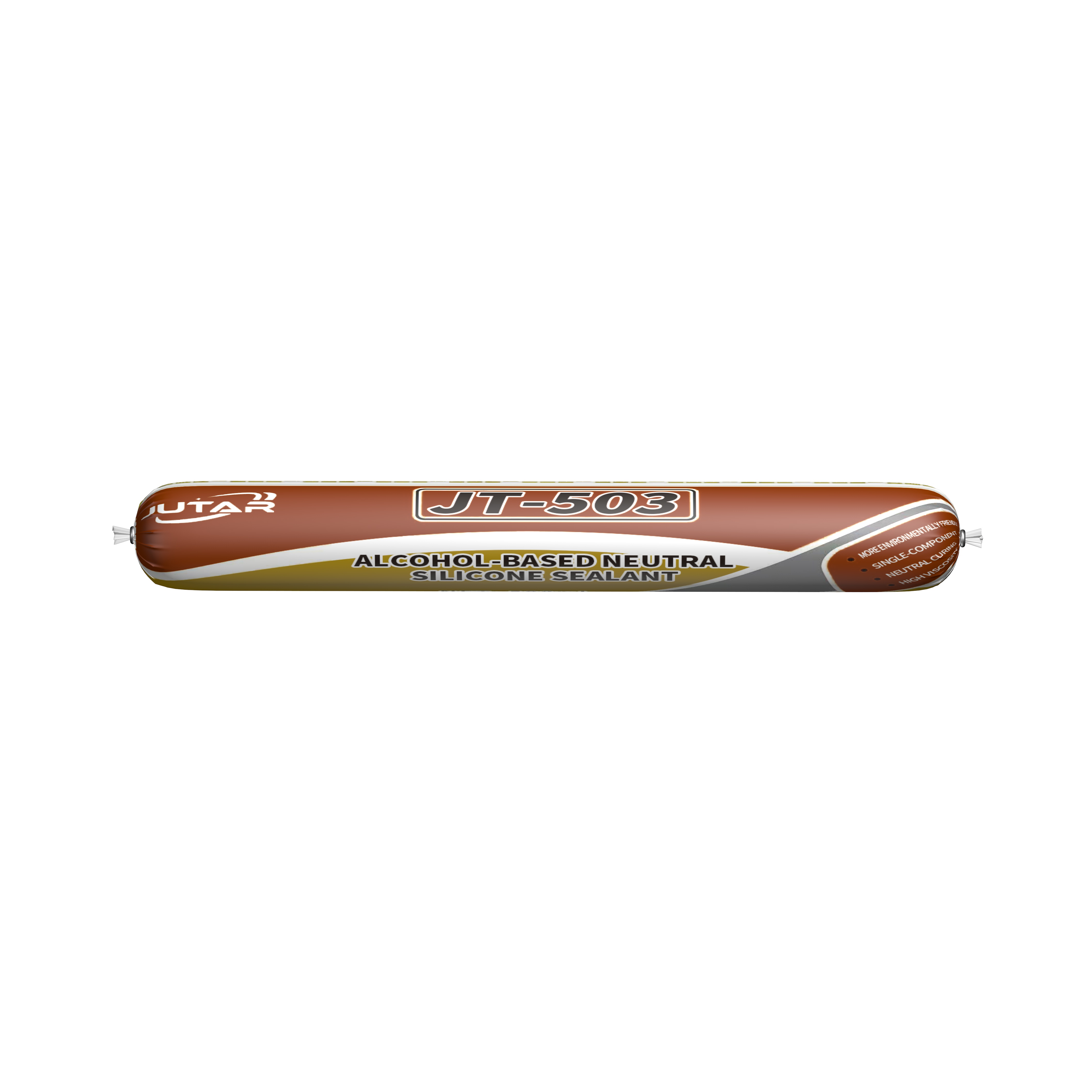 Alcohol-based silicone sealant