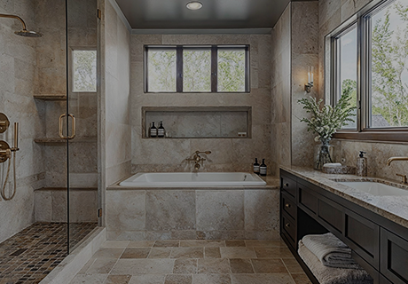 Bathroom Renovation