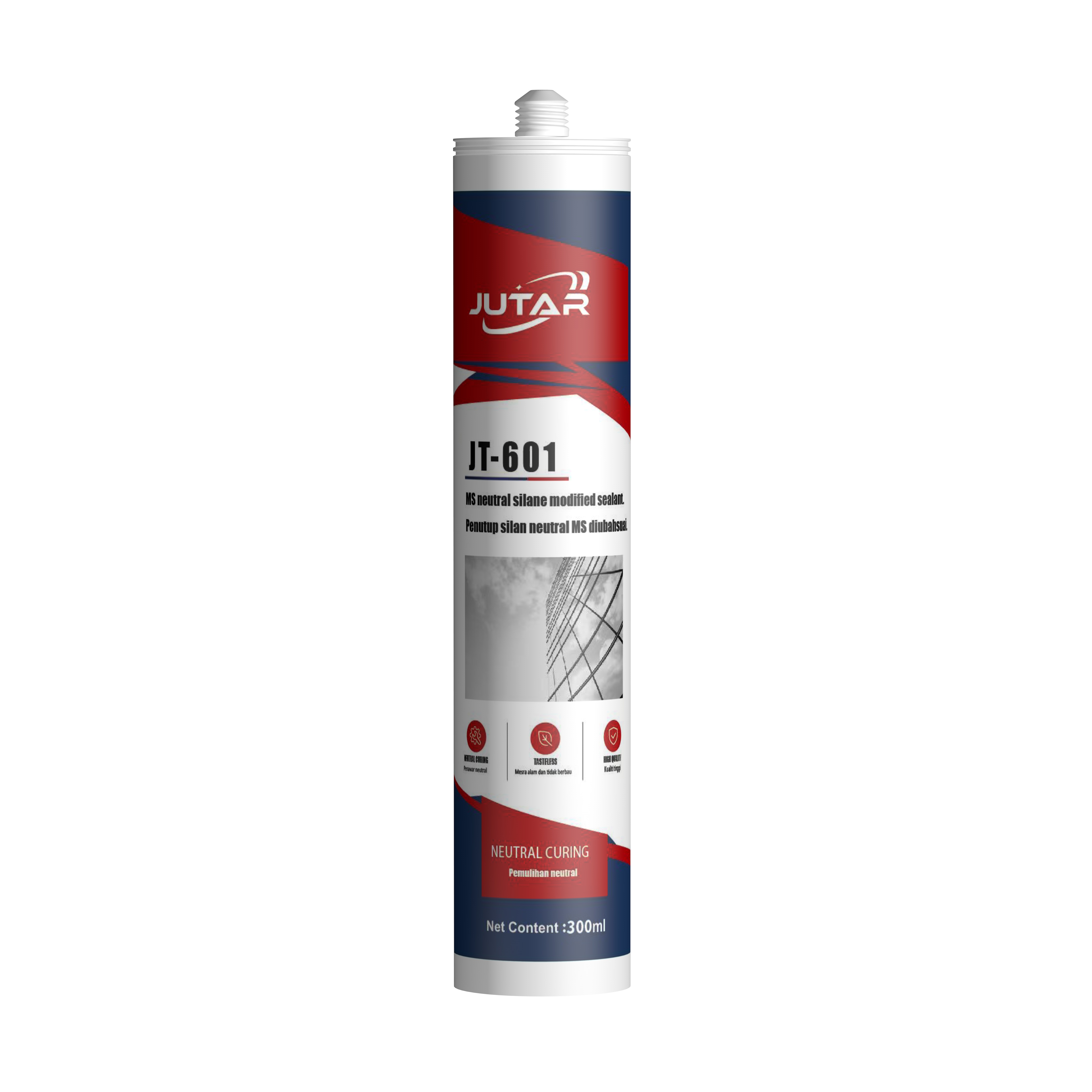 MS sealant