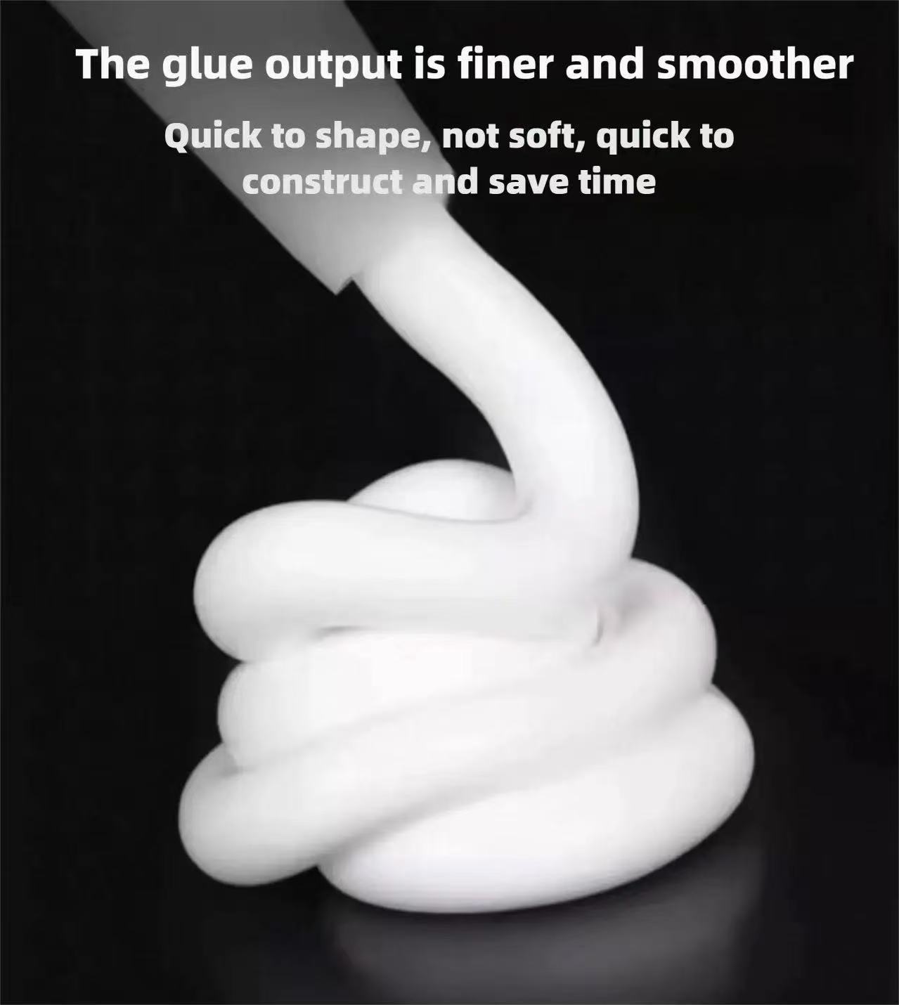 Extrusion effect