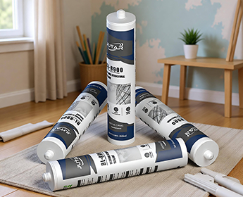 Structural-Sealant