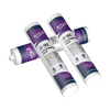 JT-702 Fireproof Silicone Sealant Used Fire Protection in Interior Decoration