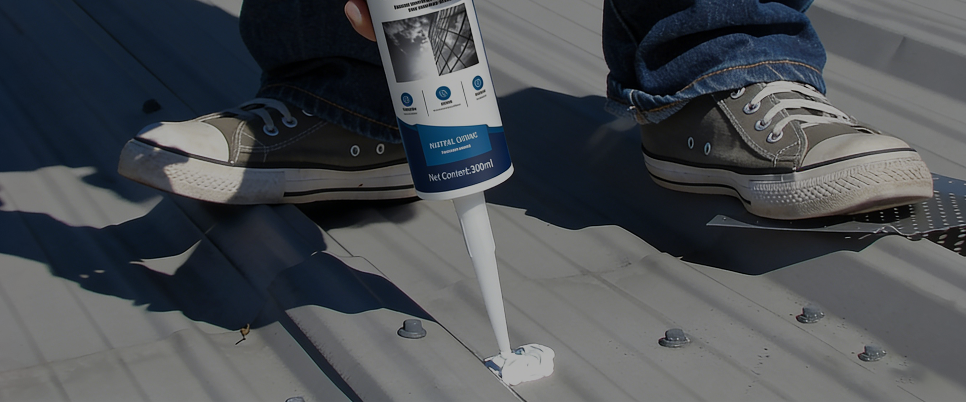 sealant product supplier