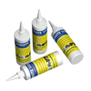 Baolong 260 Milliliters Odorless Eco-friendly Oil-based Multi-functional Building Reinforcing Sealant And Adhesive
