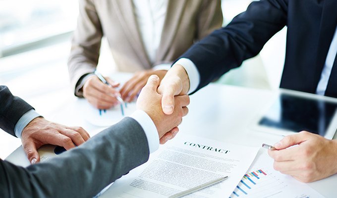 Cooperation-Agreement