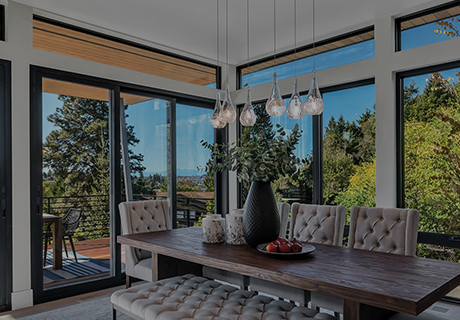 Doors & Windows