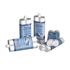 Aluminum Angle Connecting The Stainless Steel Metal Window Frame And Double-component Polyurethane Joint Adhesive