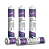 JT-702 Fireproof Silicone Sealant Used Fire Protection in Interior Decoration