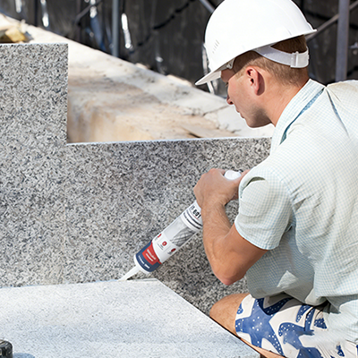 Construction-Sealants