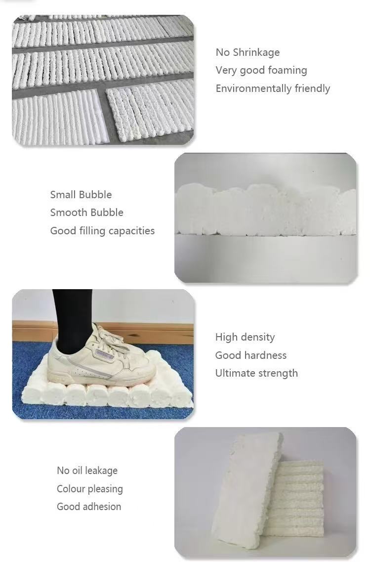Product display effect