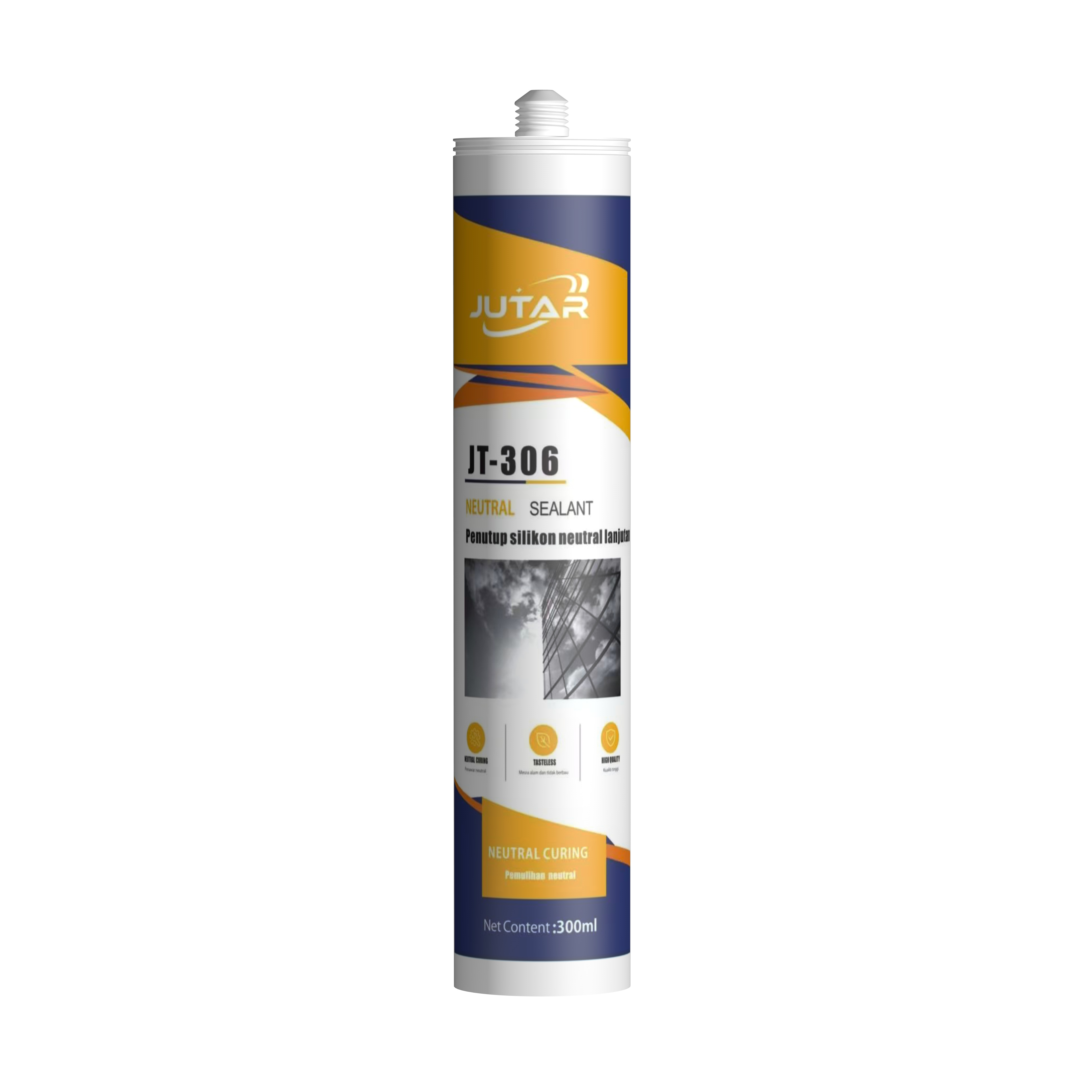 Silicone sealant