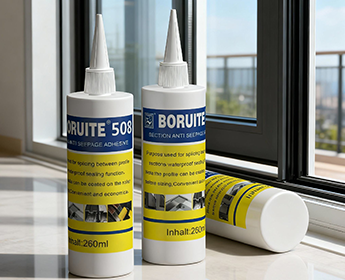 Sectional-Adhesive