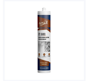High-quality Multi-purpose Quick-curing Organic Silicone 107 Silicone Sealant