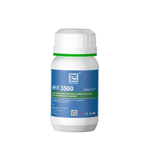Strong Waterproof Coating with High UV Resistance And Elasticity Suitable Concrete Roofs