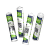 China-made Acidic Silicone Sealant Is Used for Preventing Mold in Construction