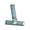 818C Series 300ml Polyurethane Sealant Aluminum Alloy Door And Window Corner Code Connection - High-temperature Resistant Sealant